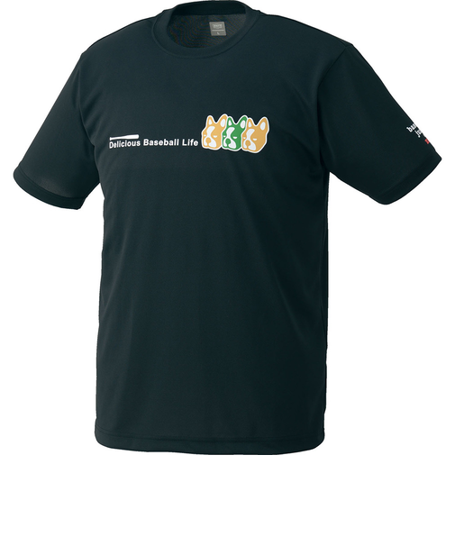 ゼット（ZETT）野球ウェア BBジャンキーTシャツ BOT67102-1901