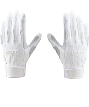 ゼット（ZETT）バッティング用グローブ 野球 プロステイタス BG13011HS-1100