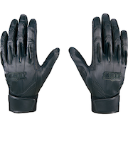 ゼット（ZETT）バッティング用グローブ 野球 プロステイタス BG13011HS-1900