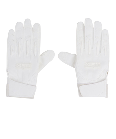 ゼット（ZETT）バッティング用グローブ 野球 プロステイタス BG13012HS-1100