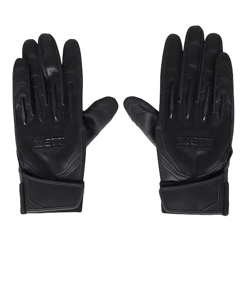 ゼット（ZETT）バッティング用グローブ 野球 プロステイタス BG13012HS-1900