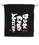 ゼット（ZETT）野球 MOOCHAN ニット袋 BOX29002-1902