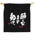 ゼット（ZETT）野球 MOOCHAN ニット袋 BOX29002-1903