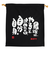 ゼット（ZETT）野球 MOOCHAN ニット袋 BOX29002-1904
