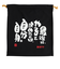 ゼット（ZETT）野球 MOOCHAN ニット袋 BOX29002-1904