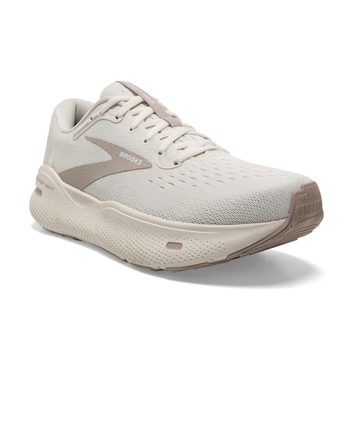 ブルックス(BROOKS)ランニングシューズ ジョギングシューズ ゴーストマックス BRM4063 W/SN