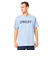 オークリー（OAKLEY）MARK II 半袖Tシャツ 2.0 FOA404011-6EK 綿100% ロゴデザイン
