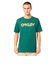 オークリー（OAKLEY）MARK II 半袖Tシャツ 2.0 FOA404011-78S 綿100% ロゴデザイン