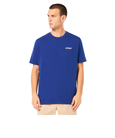 オークリー（OAKLEY）MTL DRIP 半袖Tシャツ FOA405470-671