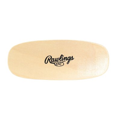 ローリングス（Rawlings）野球 汚れを取れブラシ 豚毛 EAOL14S04
