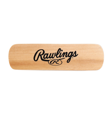 ローリングス（Rawlings）野球 磨けブラシ 馬毛 EAOL14S05