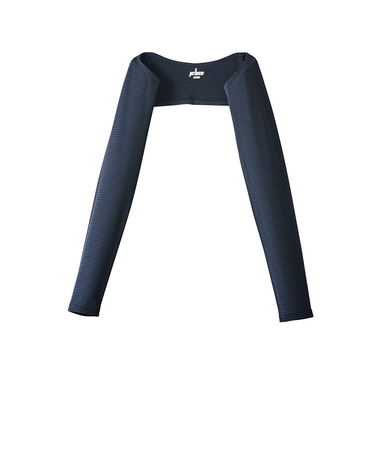 プリンス(PRINCE)テニス ショルダーアームカバー WA4079 127  NVY