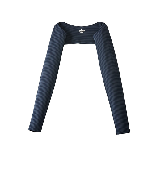 プリンス(PRINCE)テニス ショルダーアームカバー WA4079 127  NVY