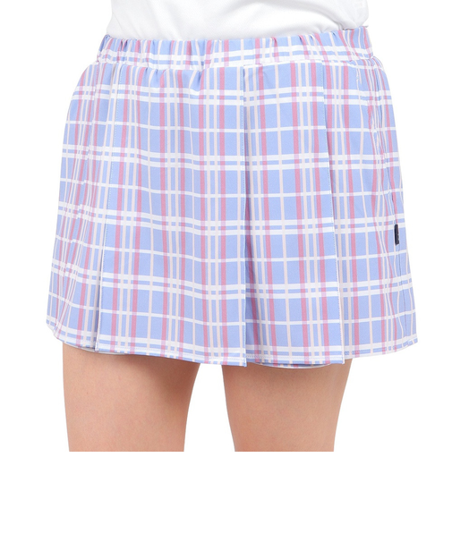 プリンス（PRINCE）テニスウェア レディース ストレッチスキュロット WS4305 134  LAV