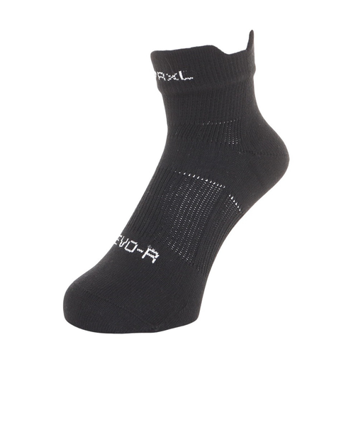 R×L EVO-RM ランニングソックス MID ラウンド RNS1003-10