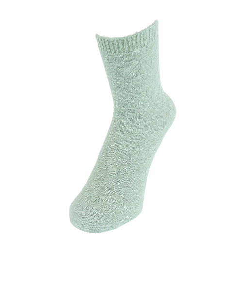 キレイみえニットライクラメ 3262-41KGRN