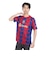 ナイキ（NIKE）FCバルセロナ アカデミー プロ SE ドライフィット サッカー プレマッチ トップ FJ5430-456