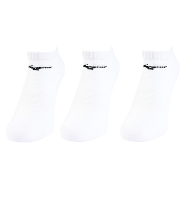 ミズノ（MIZUNO）3足組 アンクルソックス 32JXB20179