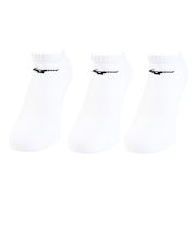 ミズノ（MIZUNO）3足組 アンクルソックス 32JXB20179