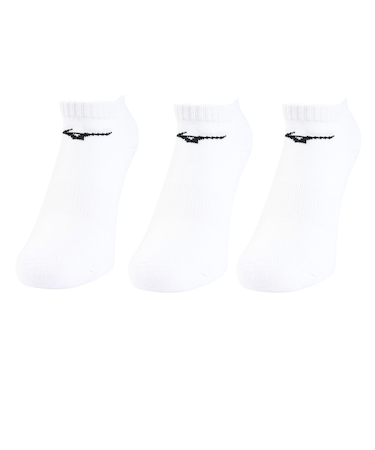 ミズノ（MIZUNO）3足組 アンクルソックス 32JXB20179