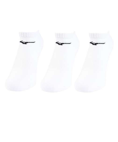 ミズノ（MIZUNO）3足組 アンクルソックス 32JXB20179