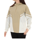 ルコックスポルティフ（lecoqsportif）テニスウェア レディース ナイロンアノラックパーカー QMWVJF22 BG