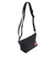 マンハッタンポーテージ（ManhattanPortage）ショルダーバッグ Zuccotti Clutch w/ MP6020-BE RBRICK23 BLA…