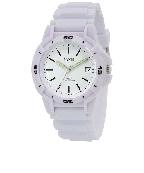 J-AXIS 腕時計 NAG50-W