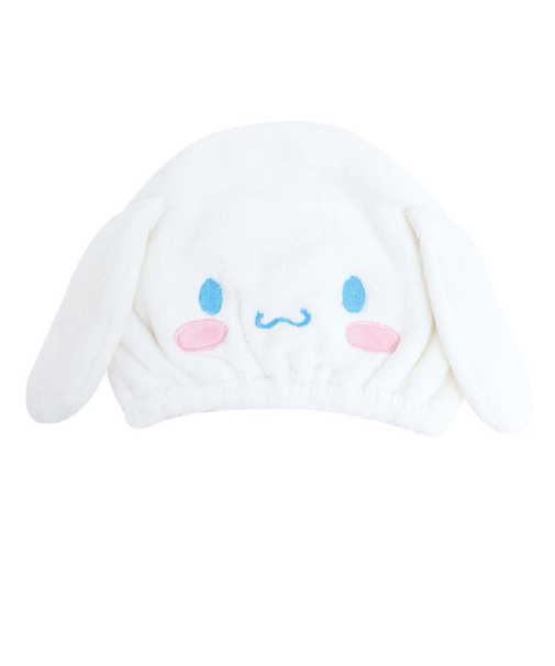 シナモロール（Cinnamoroll）水泳 タオルキャップ シナモロール STN SR-0151