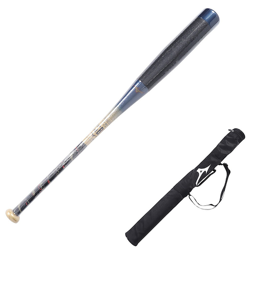 ビヨンドマックス NE 83cm 640g 一般軟式用 ミズノ（MIZUNO）軟式用バット 野球 一般 ビヨンドマックス NE