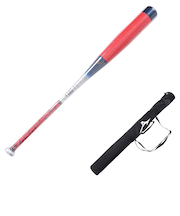 ミズノ（MIZUNO）軟式用バット 野球 一般 ビヨンドマックス NE 84cm/平均650g 1CJBR18084 6203
