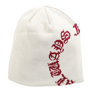 ニットキャップ BROW BEANIE FATE 2322-07250-02705