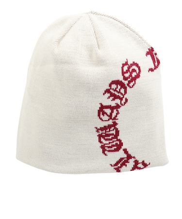 ニットキャップ BROW BEANIE FATE 2322-07250-02705