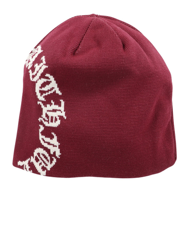 ニットキャップ BROW BEANIE FATE 2322-07250-02711