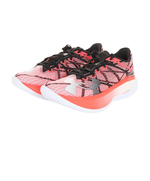アンダーアーマー(UNDER ARMOUR)ランニングシューズ トレーニングシューズ 部活 ベロシティ エリート 2 3027205 001