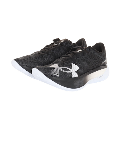 アンダーアーマー（UNDER ARMOUR）ランニングシューズ トレーニングシューズ 部活 ベロシティ エリート 2 3027205 004