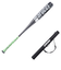 少年軟式用バット 野球 ジュニア JAPAN WANI CRUSHER BAT 78cm/平均600g MJJSBBWCJ-78