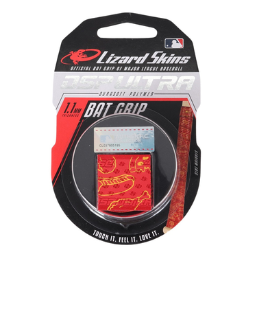 野球 バット用グリップテープ ウルトラ バットグリップ 1.1mm DSPUBB1SE