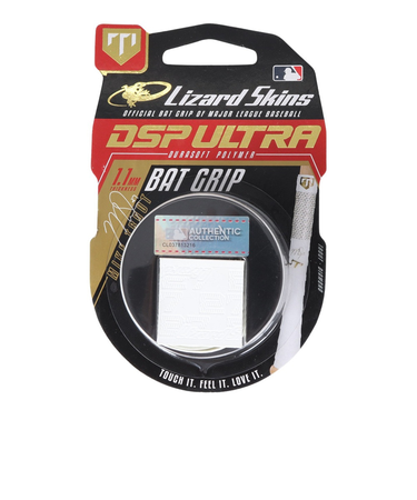 野球 バット用グリップテープ ウルトラ バットグリップ 1.1mm DSPUBB1T2