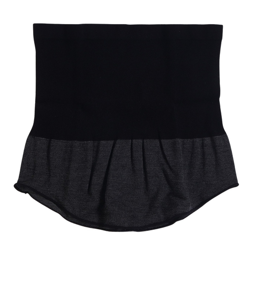 美温活 はらまき リブ 37-4001BLK