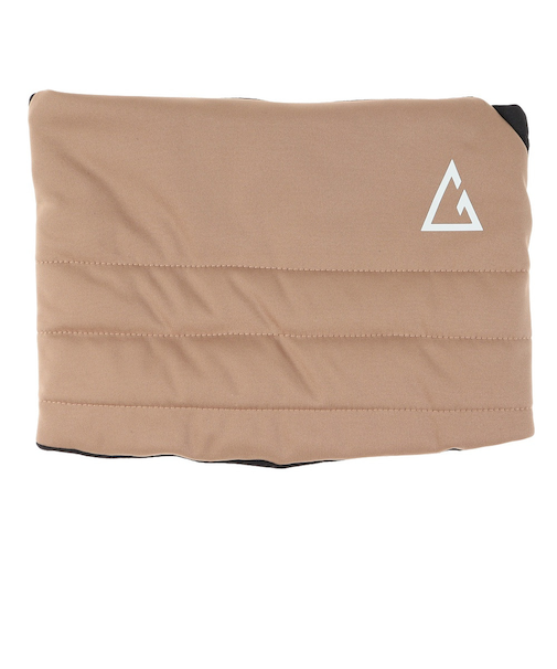 ネックウォーマー SHIELD TECH ネックゲイター RE1FSN570006BEG ベージュ