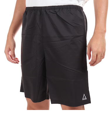 スイスブランド 撥水 ストレッチ ショーツ EPIC ショートパンツ RE2STN561018BLK ブラック