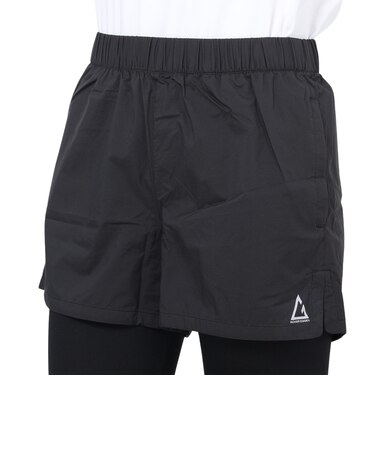 ハーフパンツ EPIC エピック ショートパンツ RE2STN562023BLK ブラック ショーパン コンパクト