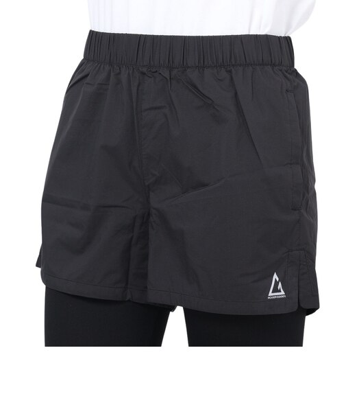 ハーフパンツ EPIC エピック ショートパンツ RE2STN562023BLK ブラック ショーパン コンパクト