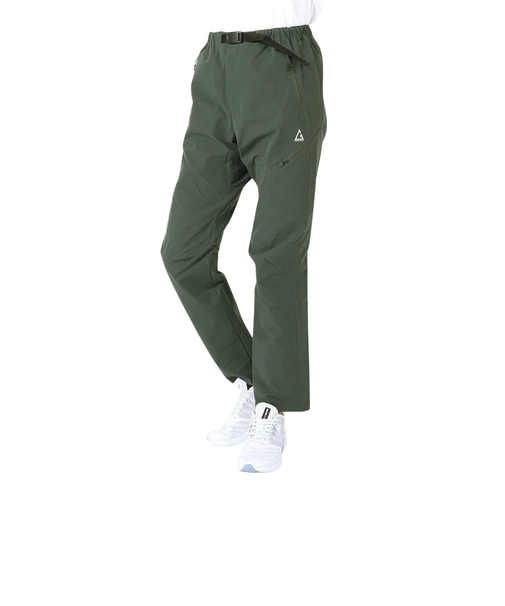 撥水 4Way ストレッチ BYFARDRY EX パンツ RE2STN561019 GRY グレー