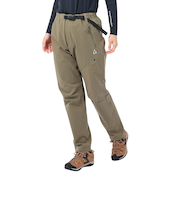 スイスブランド 撥水 4Way ストレッチ BYFARDRY EX パンツ W RE2STN562024 OLIVE オリーブ