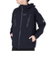レインジャケット 雨具 防水 CLIMAセンサーライトジャケット RE23SHY5610024NVY ネイビー 収納袋付 撥水