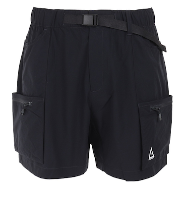 ショートパンツ 6ポケットショーツ デュアル RE23SVT5610019NVY ネイビー