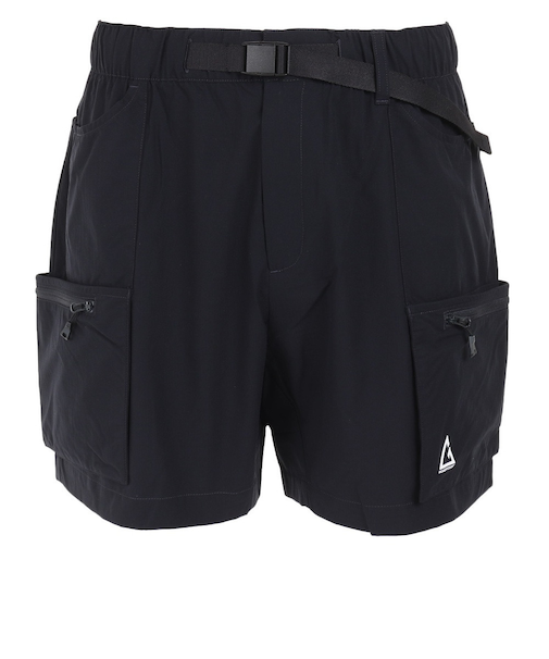 ショートパンツ 6ポケットショーツ デュアル RE23SVT5610019NVY ネイビー