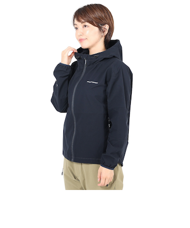 撥水 4Way ストレッチ BYFARDRY デュアル ジャケット RE23SVT5620028NVY ネイビー